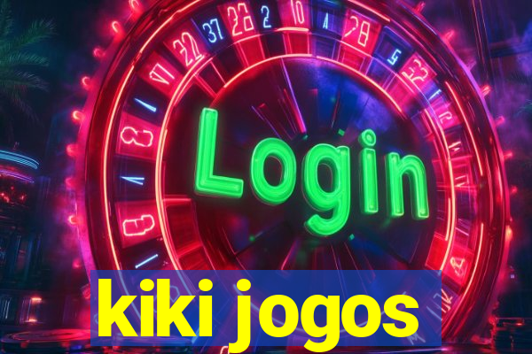 kiki jogos